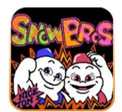 雪人兄弟圣诞版
