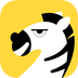 斑马海报