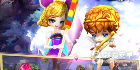 和神圣联盟同款的手游合集