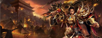 热血龙皇手游合集