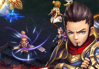 诺然传奇手游合集