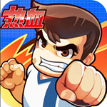 热血足球修改版
