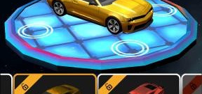 赛车类破解版手游排行榜