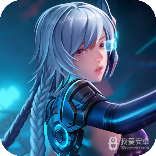 女神星球国际服