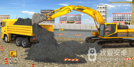 城市建设手游合集