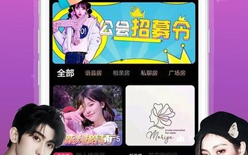像芷恋语音这样的app合集