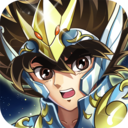 圣斗士星矢重生小七版