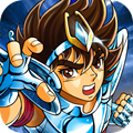 圣斗士星矢重生华为版