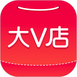 大v店