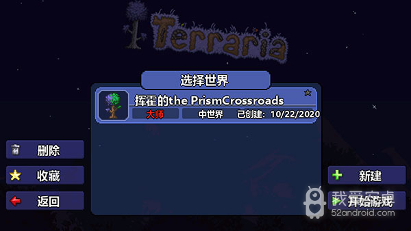 Terraria国际服