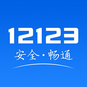交管12123违章处理