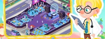 布置房间类手游合集