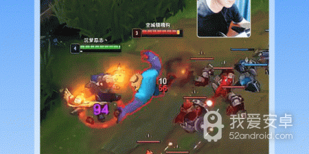 占内存小的录屏app合集