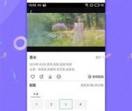 大萌妹影视所有版本app合集