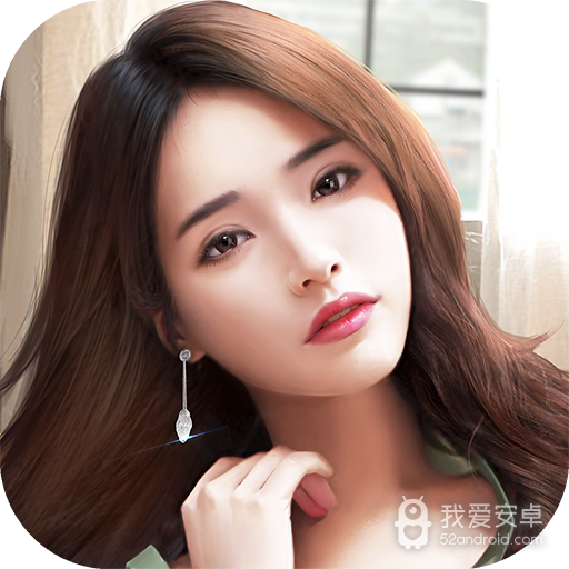 心跳女友真人解锁版