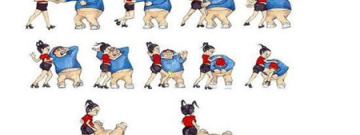 防身类软件合集