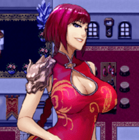 堕邪女神v1.08完美版