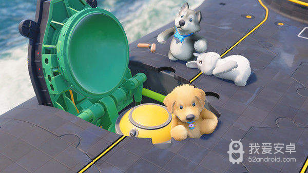 动物派对不用登录版