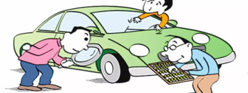 安卓买车软件合集