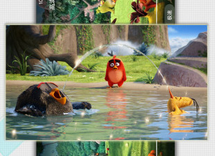 和青苹果乐园影院同款的app合集