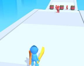 最休闲的闯关手游合集