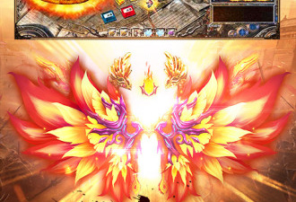 高爆私服传世手游合集