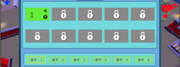 类似于机甲战士的手游合集