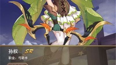 萌娘萌姬游手游合集