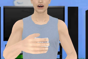 虚拟男友聊天的app合集