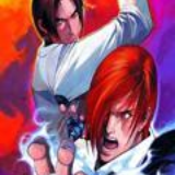 拳皇97sp键破解版