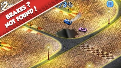 刺激的赛车漂移手游合集