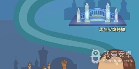 不会虐手的竞技吃鸡手游合集