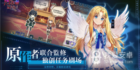 和盾之勇者成名录浪潮相似的手游合集