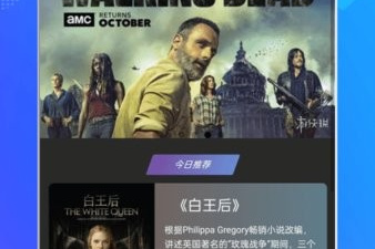 跟霸王影视差不多的app合集