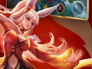 棋兵传说手游合集