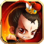 新塔防三国gm版