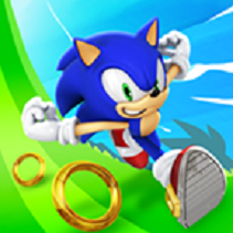 Sonic Dash九游版