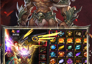 冒险对抗手游合集