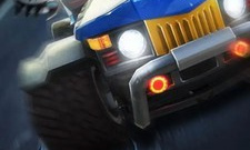 高画质赛车竞速手游合集