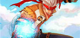 超燃战斗手游合集