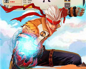 超燃战斗手游合集