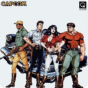 恐龙快打格斗版