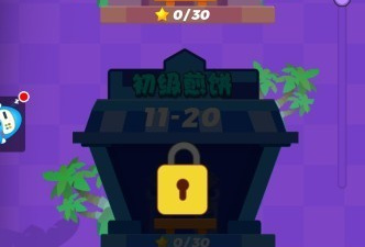 魔性闯关类游戏合集