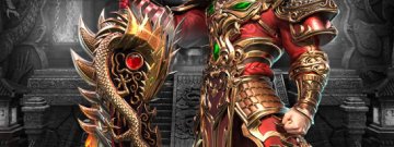 与斗魔骑士类似的手游合集