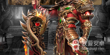 与斗魔骑士类似的手游合集