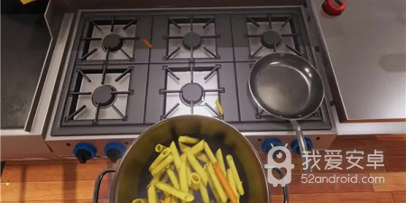 小吃店经营手游合集