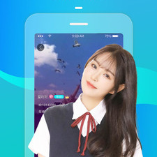 和蜜约交友直播一样的app合集