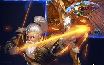 与醉计三国类似的手游合集