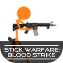 火柴人战争鲜血打击汉化版