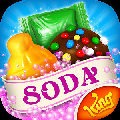 candy crush soda saga无限生命